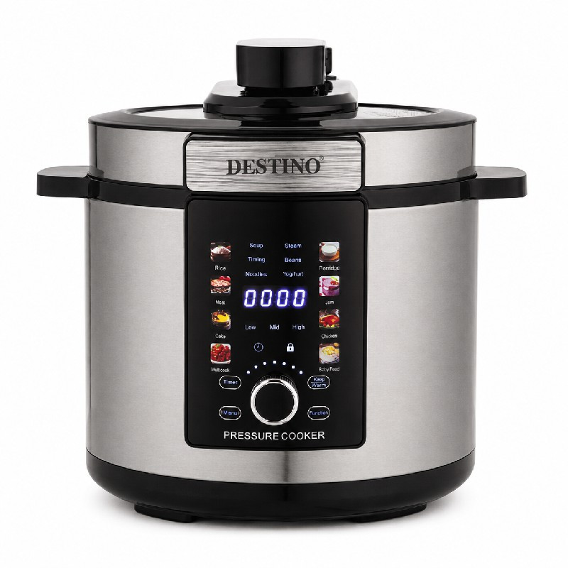 مولتی کوکر 6 لیتری دستینو مدل DM-1155