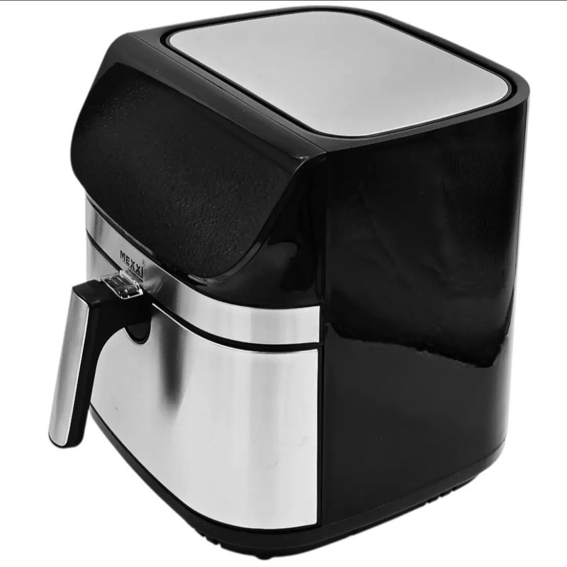 سرخکن 8 لیتر مکسی مدل FEYER-8-C