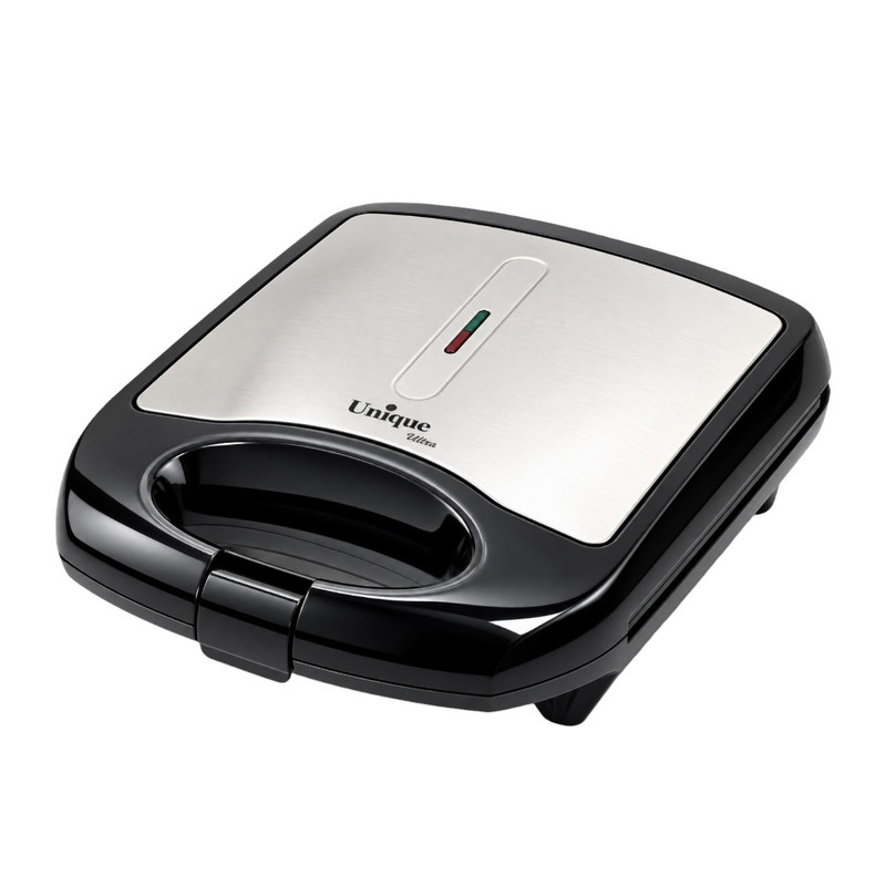 ساندویچ ساز 4 خانه یونیک الترا مدل UA-7004