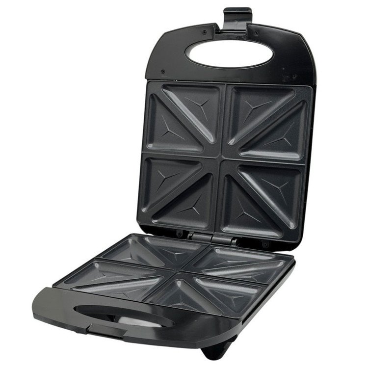 ساندویچ ساز 4 خانه یونیک الترا مدل UA-7004