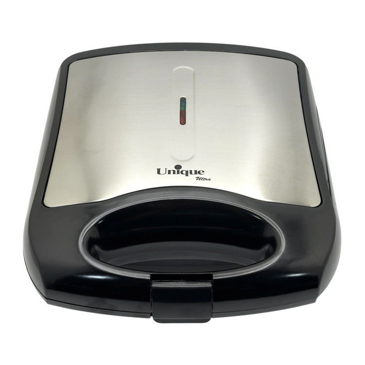 ساندویچ ساز 4 خانه یونیک الترا مدل UA-7004