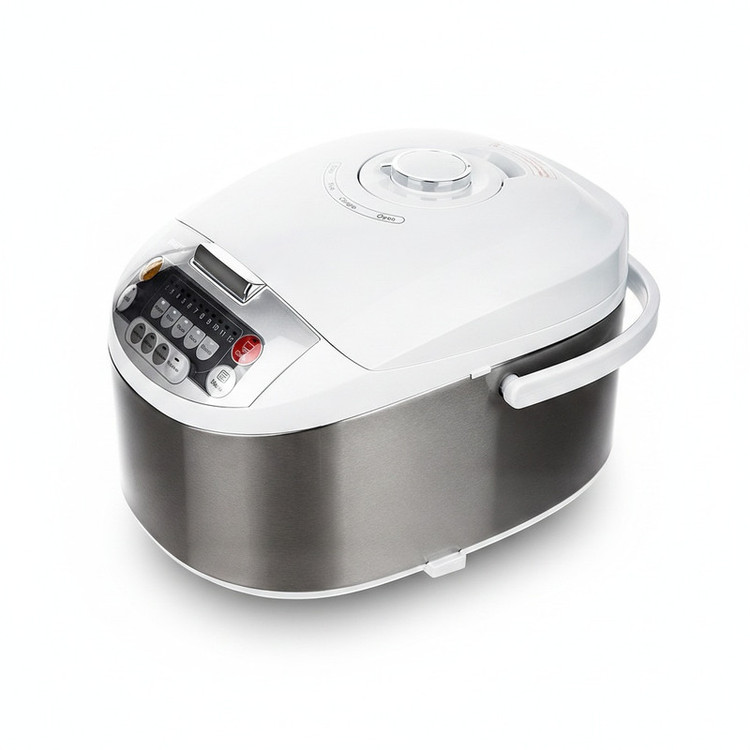 پلوپز 10 نفره فیلیپس مدل HD3038 Fuzzy Logic