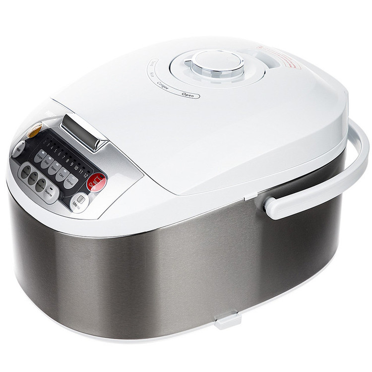 پلوپز 10 نفره فیلیپس مدل HD3038 Fuzzy Logic