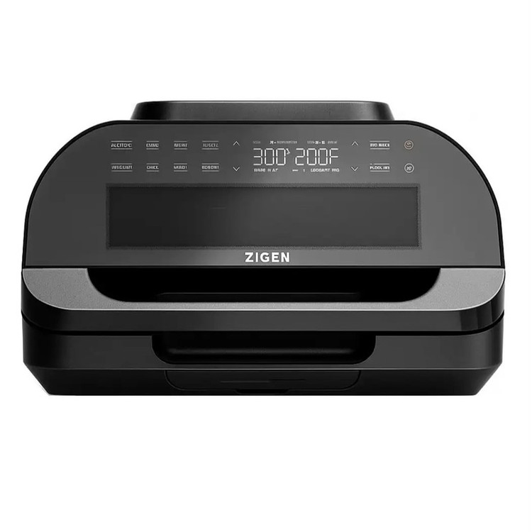 هواپز 10 لیتر زیگن مدل ZG895GA