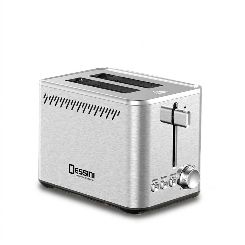 توستر 2 اسلایس دسینی مدل ST-8000