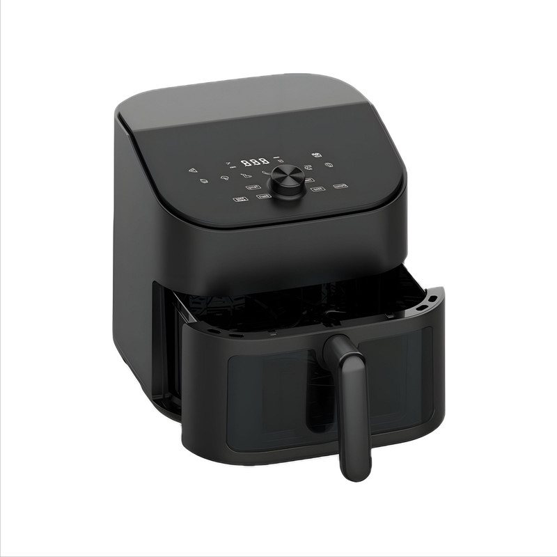 سرخکن 6.5 لیتری بیسمارک مدل BM3559