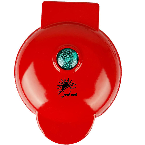 وافلساز سانیز مدل WP-MK03