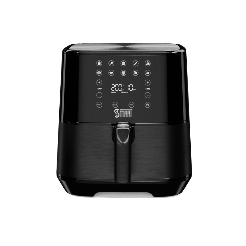 سرخکن 6.5 لیتر اسمارت مدل S737