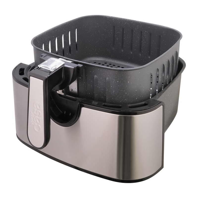 سرخکن 7.5 لیتری سوپر کاسا مدل CA-126