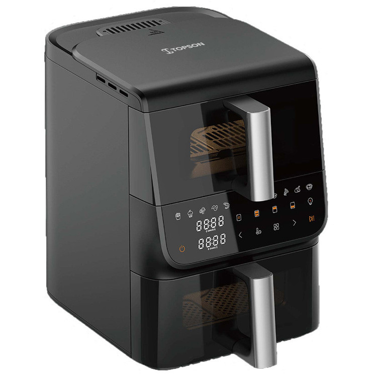 سرخکن 10 لیتر تاپسون مدل AF-T1036
