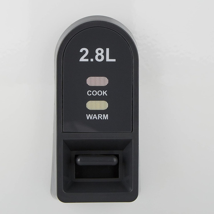پلوپز 10 نفره بلک اند دکر مدل RC2850