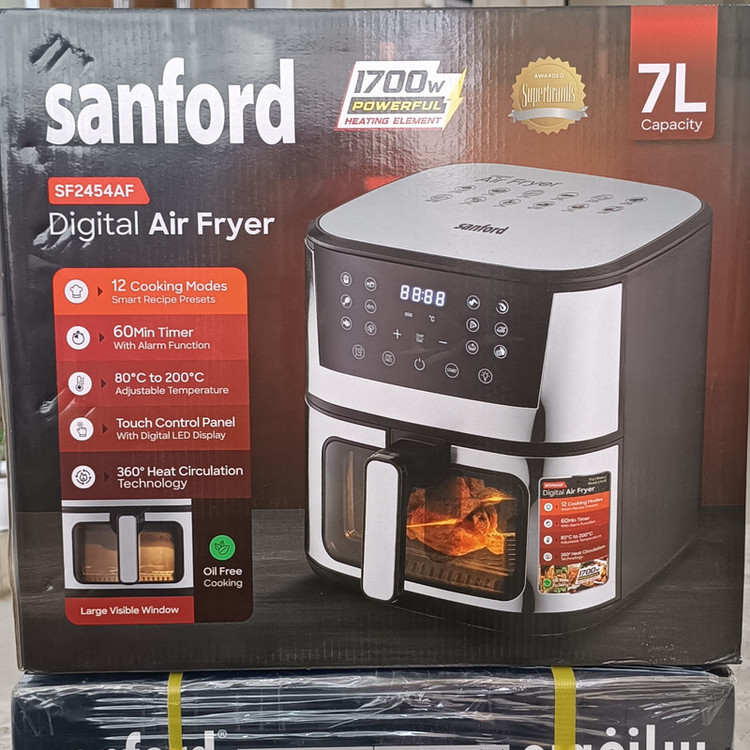 سرخکن 7 لیتر سانفورد مدل SF2454af
