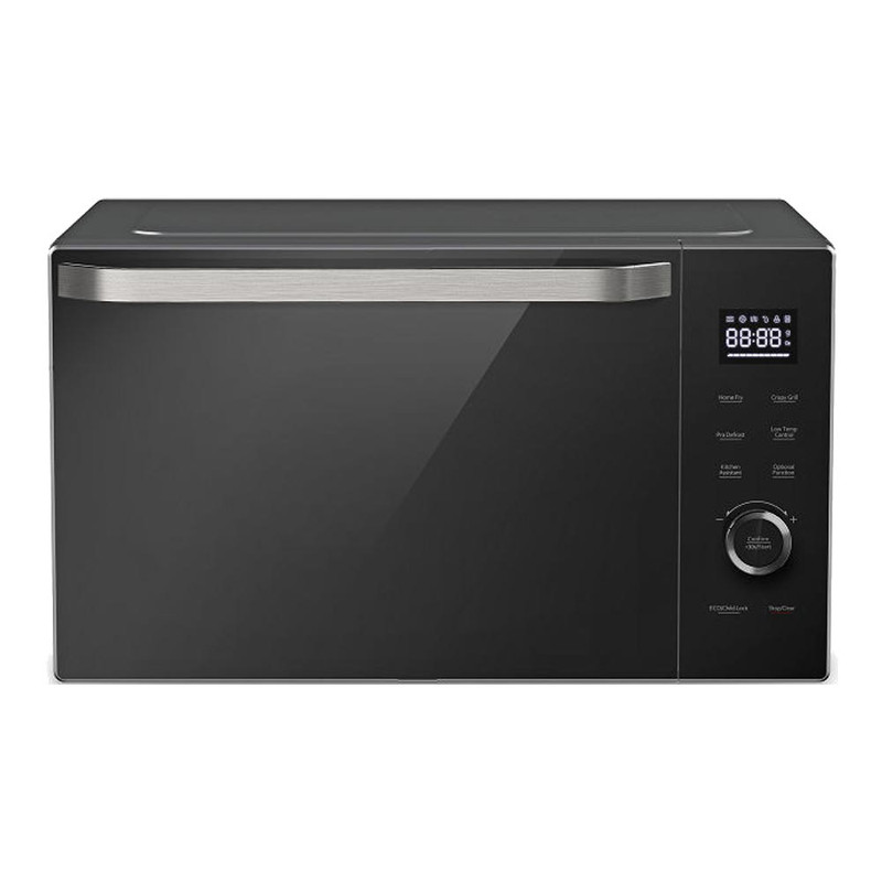 مایکروویو ۱۵۰۰ وات 30 لیتر اسنوا مدل FM30 دارای ۱۰ برنامه پخت