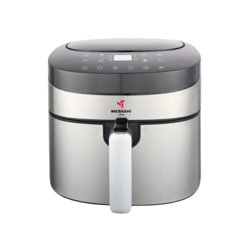 سرخ کن بدون روغن مباشی مدل ME-AF982
