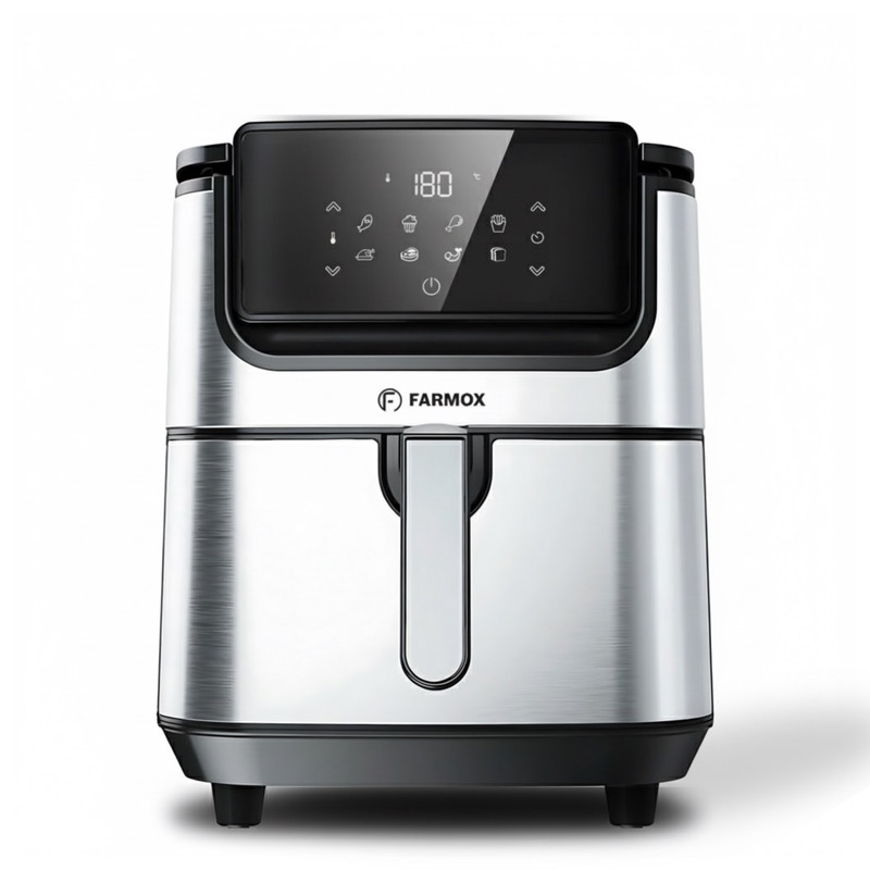 سرخ کن بدون روغن فارموکس مدل FX6123