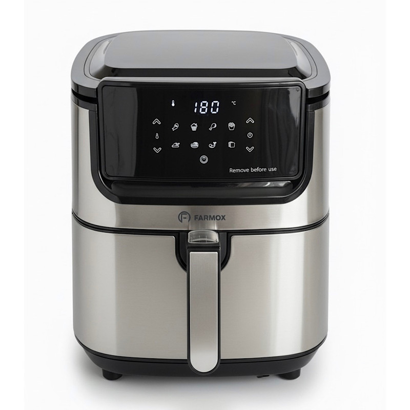 سرخ کن بدون روغن فارموکس مدل FX6123