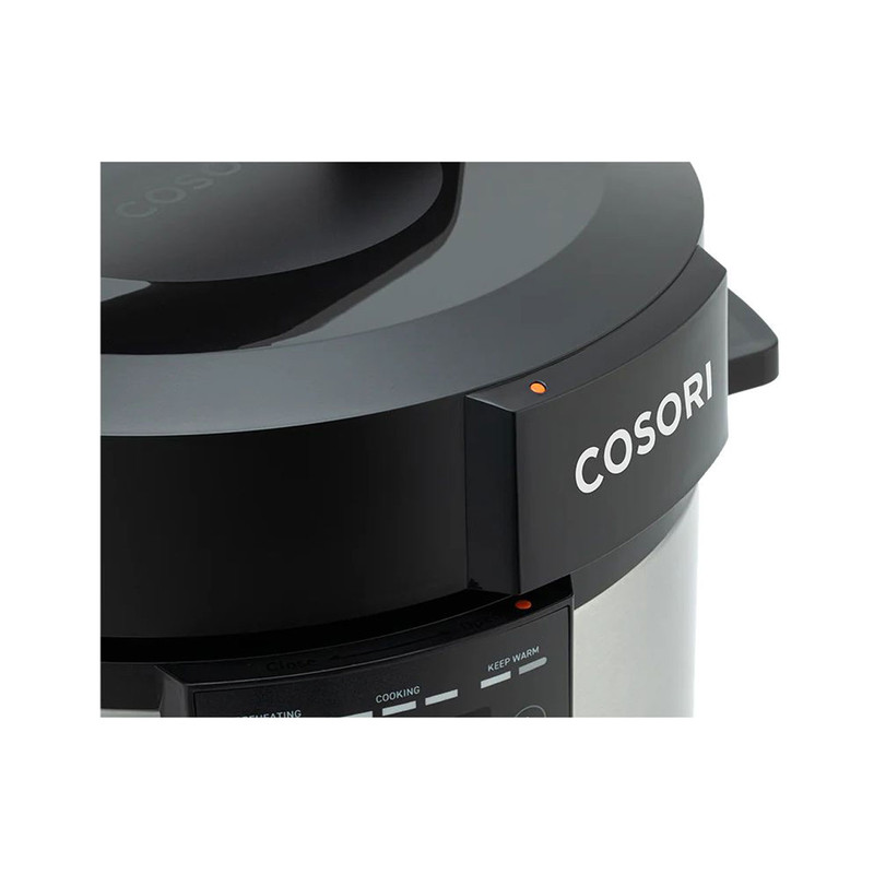 زودپز برقی کوزوری مدل CMC-CO601