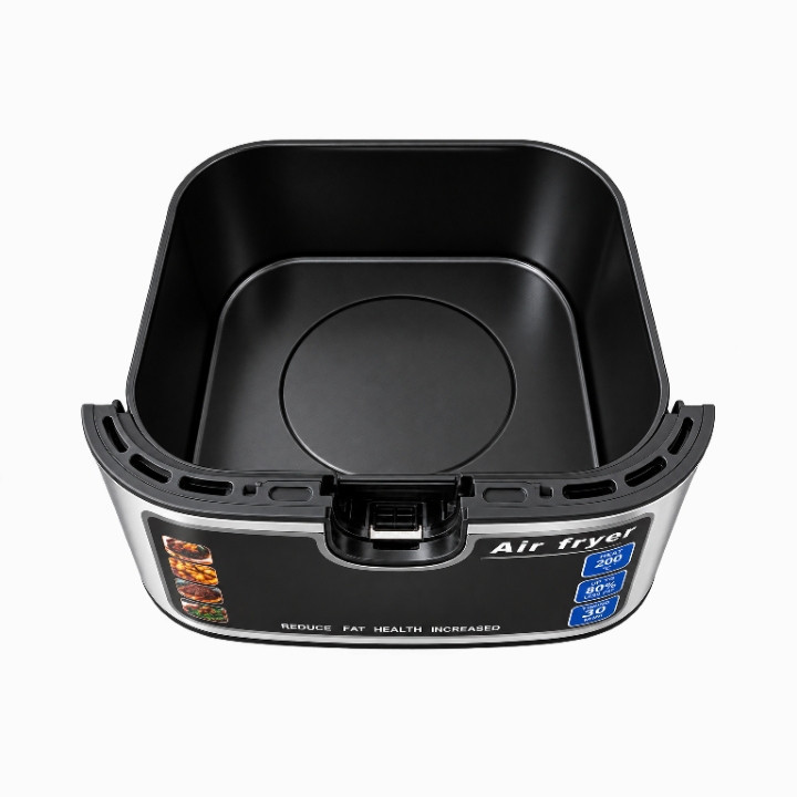 هواپز 8 لیتر دسینی مدل DS-355DDA