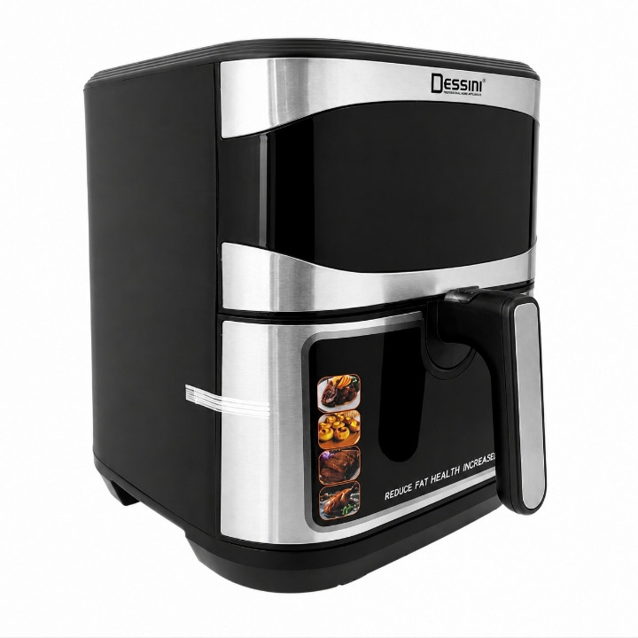 هواپز 8 لیتر دسینی مدل DS-355DDA