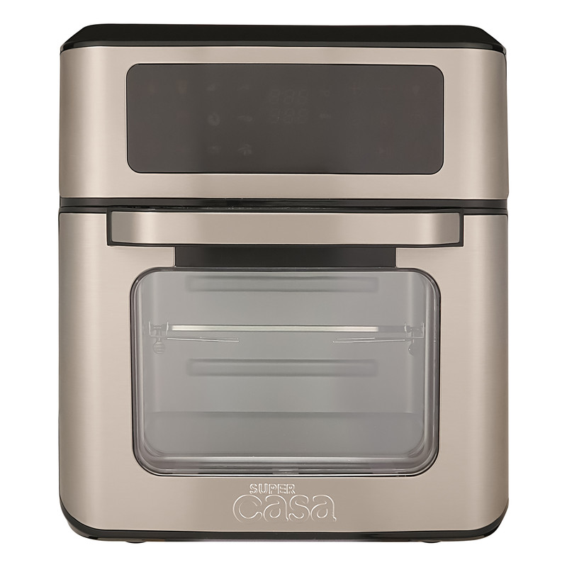سرخکن 12 لیتر سوپر کاسا مدل CA-105