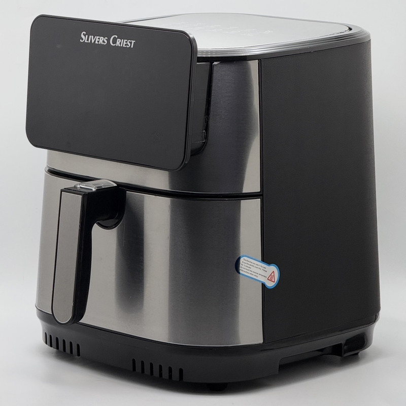 سرخکن 12 لیتر سیلور کرست مدل SC-7099