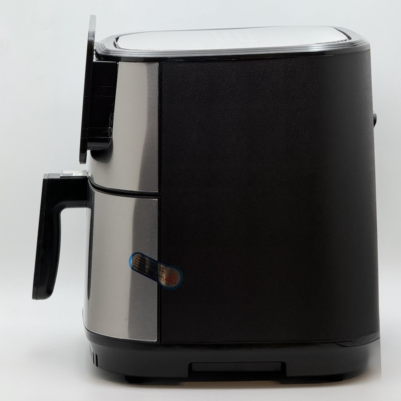 سرخکن 12 لیتر سیلور کرست مدل SC-7099
