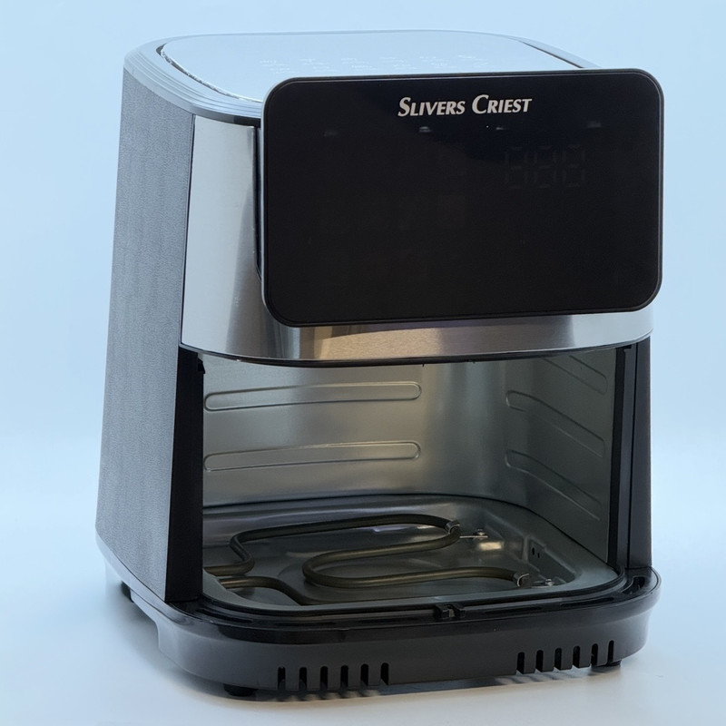 سرخکن 12 لیتر سیلور کرست مدل SC-7099