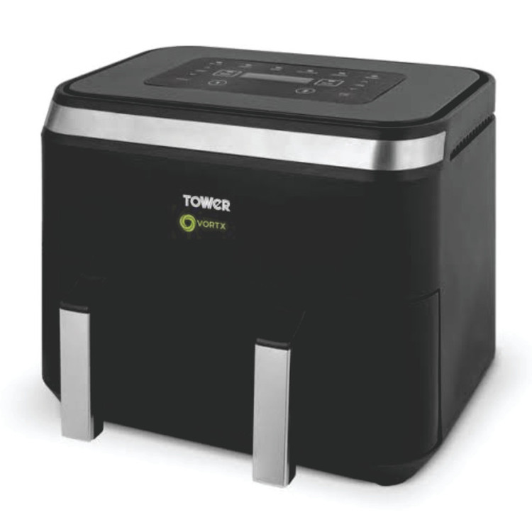 هواپز 8 لیتر تاور مدل T17129 Vortx