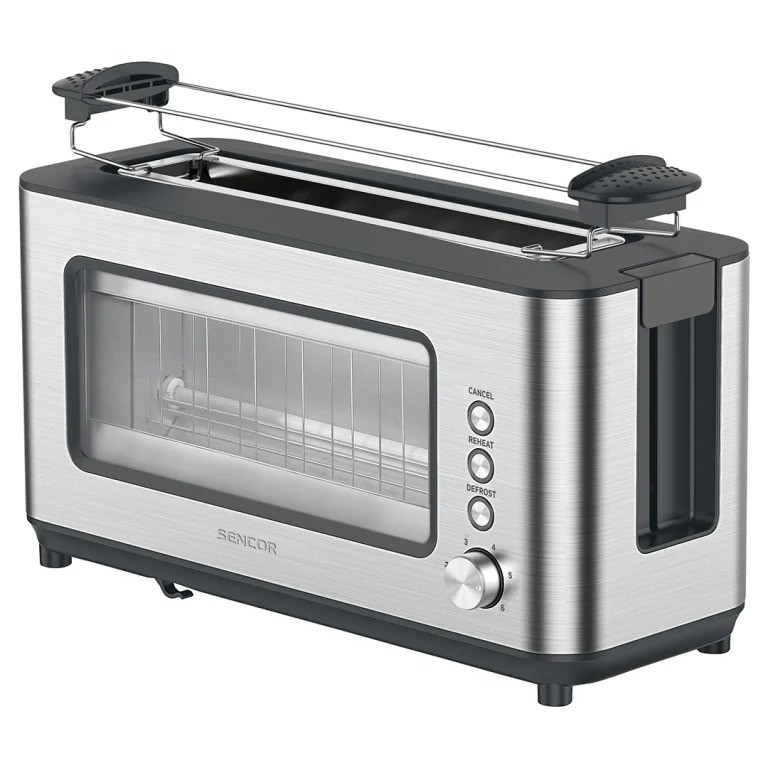 توستر دو اسلایس سنکور مدل STS 6050SS