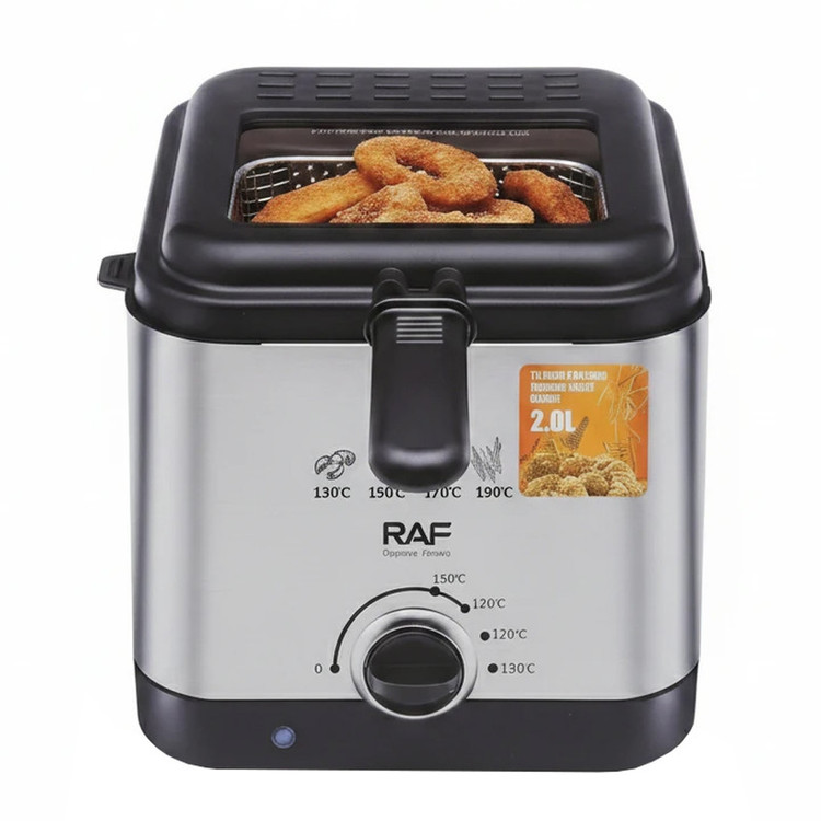 سرخکن 2 لیتر راف مدل R.5300