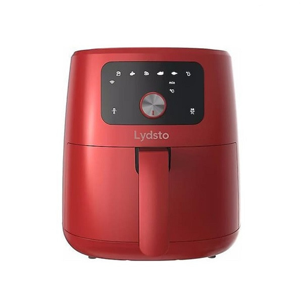 هواپز ۵ لیتر لایدستو مدل Smart Air Fryer 5L