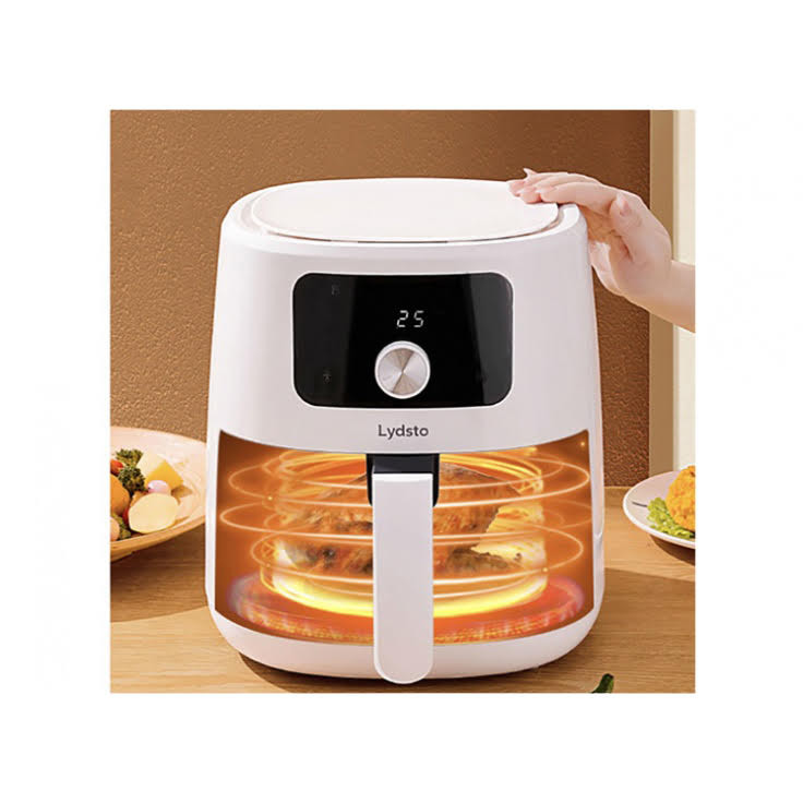 هواپز ۵ لیتر لایدستو مدل Smart Air Fryer 5L