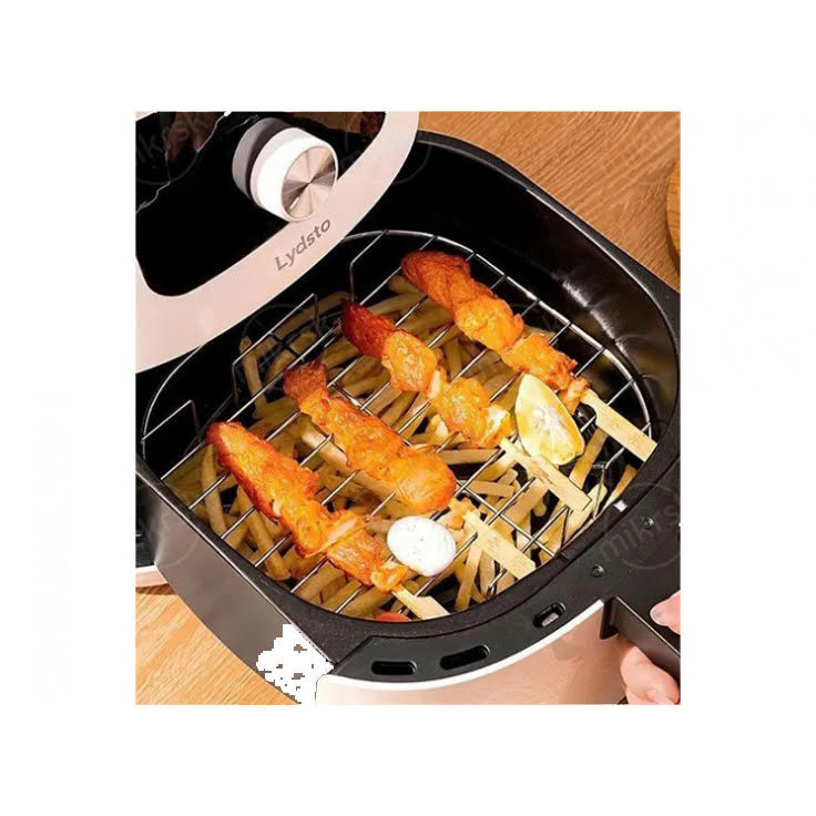 هواپز ۵ لیتر لایدستو مدل Smart Air Fryer 5L