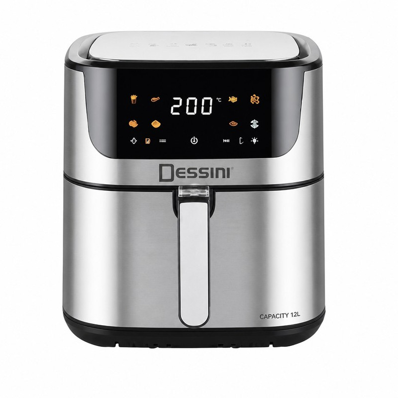 هواپز 12 لیتر دسینی مدل DS-800DDA