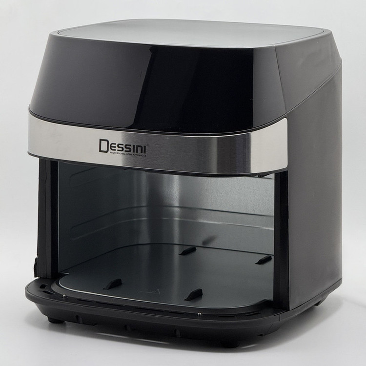 سرخکن 13 لیتر دسینی مدل DS-839DD