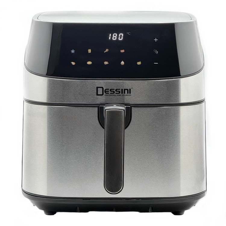 سرخکن 13 لیتر دسینی مدل DS-839DD