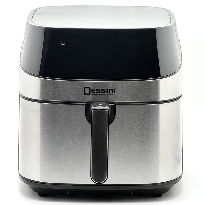 سرخکن 13 لیتر دسینی مدل DS-839DD