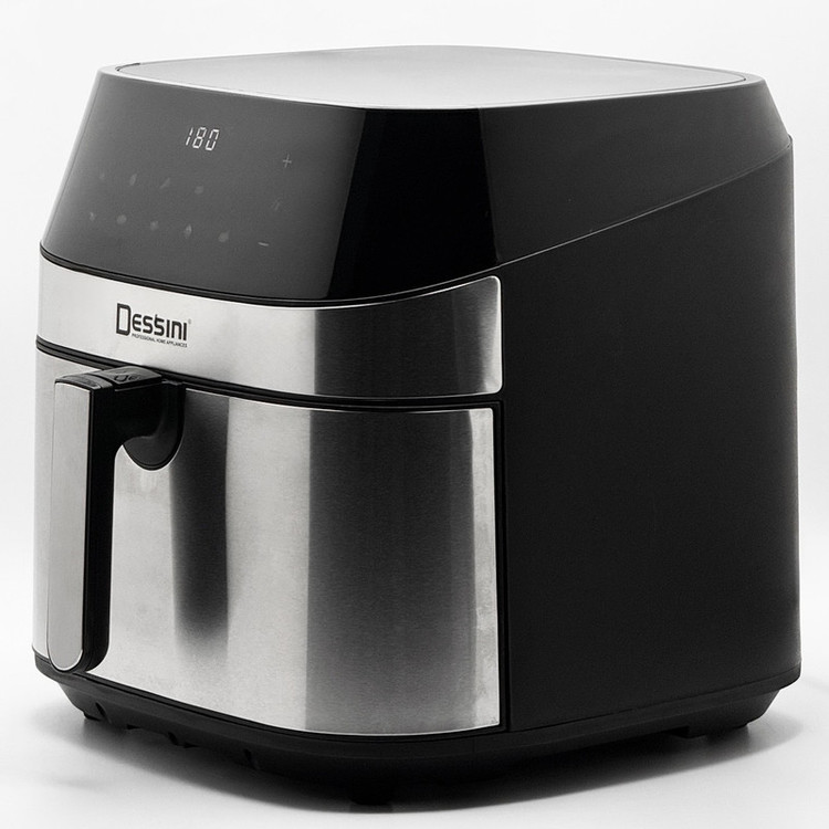 سرخکن 13 لیتر دسینی مدل DS-839DD