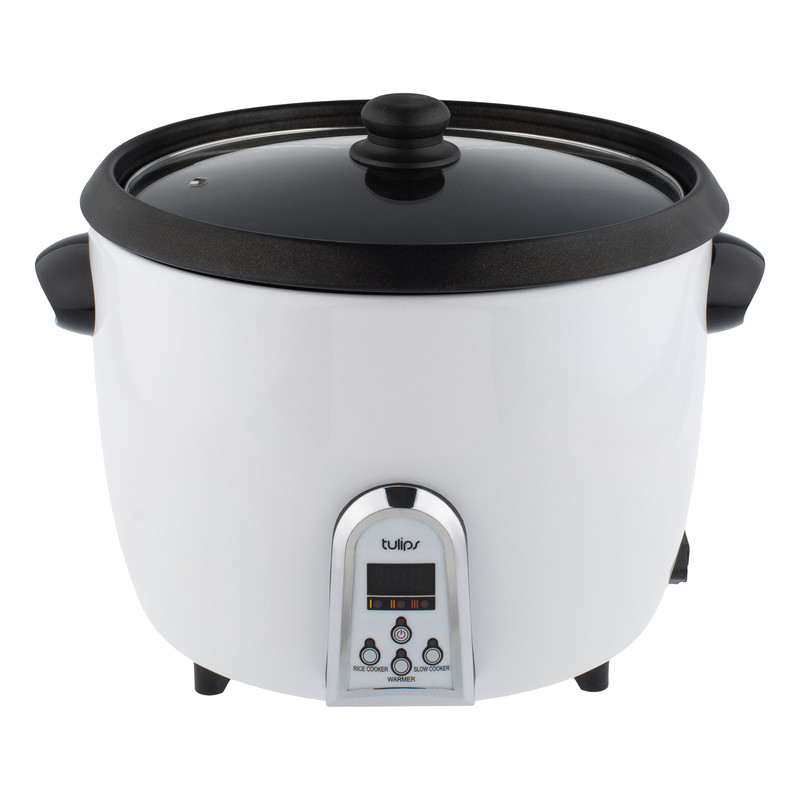 پلوپز 12 نفره تولیپس مدل RC-440-12