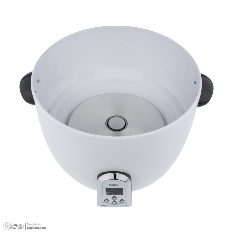 پلوپز 12 نفره تولیپس مدل RC-440-12