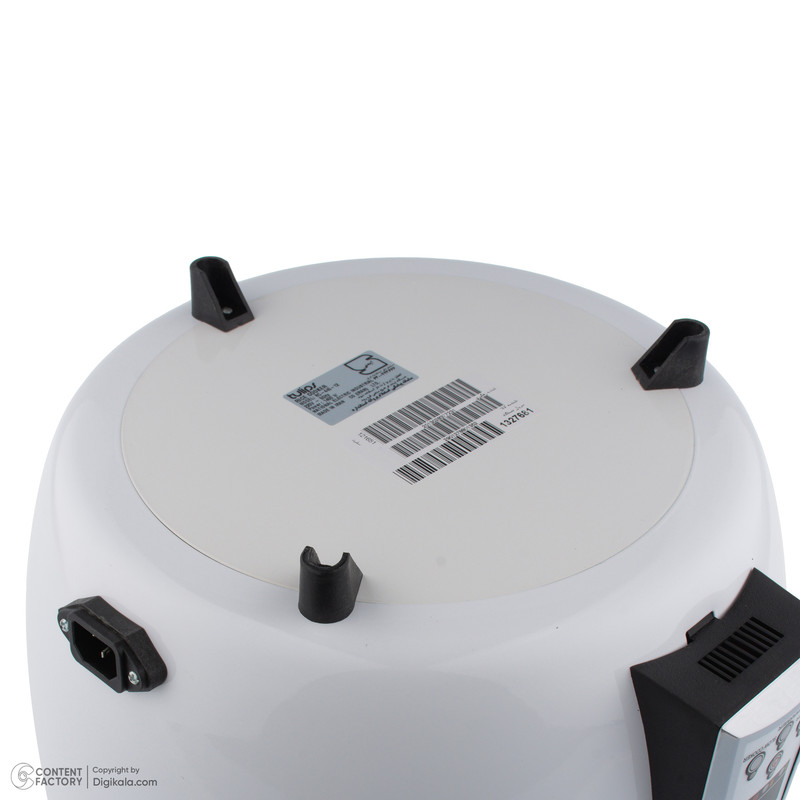 پلوپز 12 نفره تولیپس مدل RC-440-12