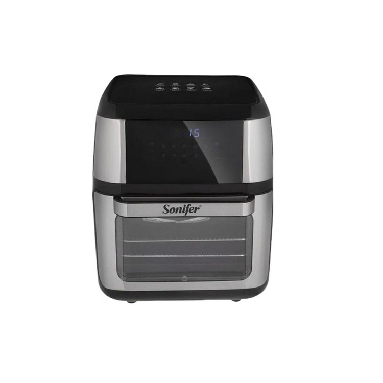 سرخ کن بدون روغن سونیفر مدل SF-1016