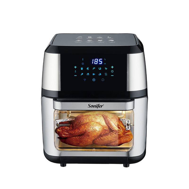 سرخ کن بدون روغن سونیفر مدل SF-1016