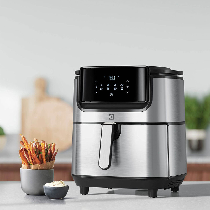 سرخ کن الکترولوکس مدل E6AF1-720S