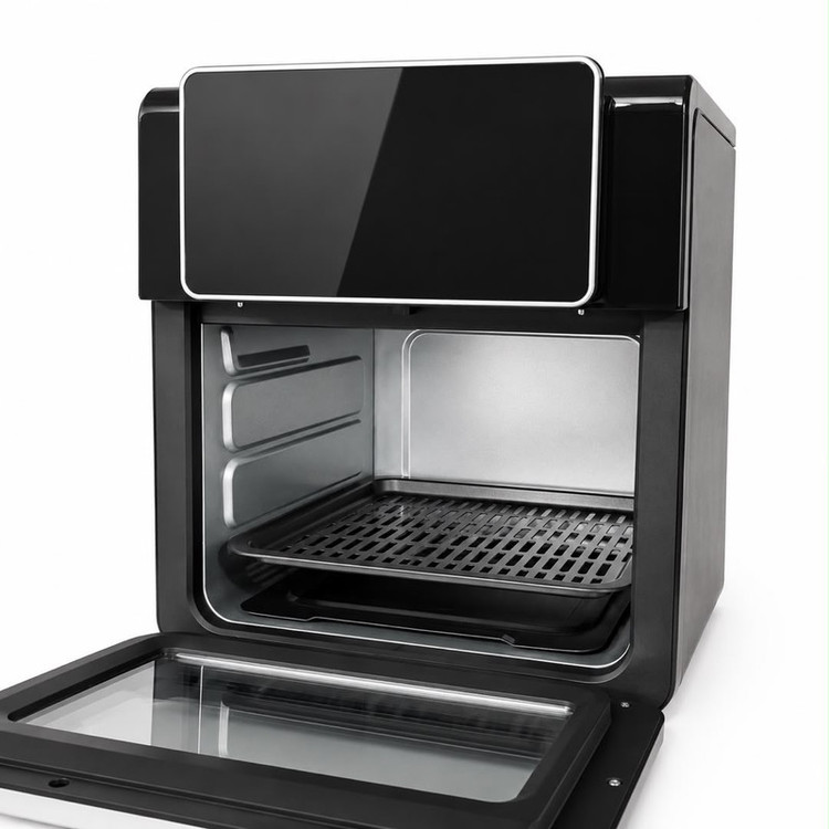 سرخ کن بدون روغن اریکسون مدل ER-2214