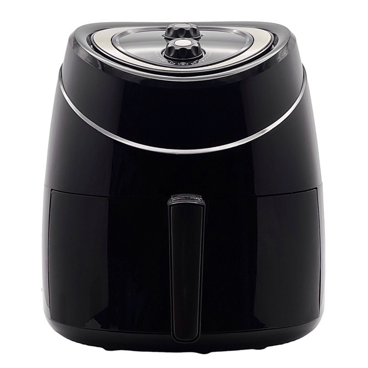 سرخ کن بدون روغن ولگا مدل VOLGA-103-B