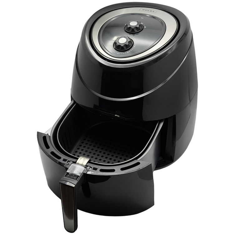 سرخ کن بدون روغن ولگا مدل VOLGA-103-B