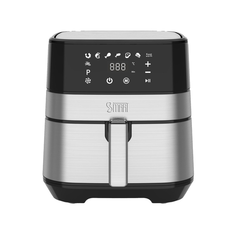 هواپز 6.5 لیتر اسمارت مدل S-717 NEW