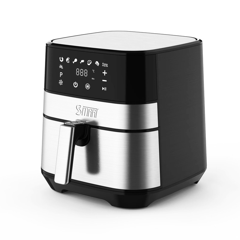 هواپز 6.5 لیتر اسمارت مدل S-717 NEW