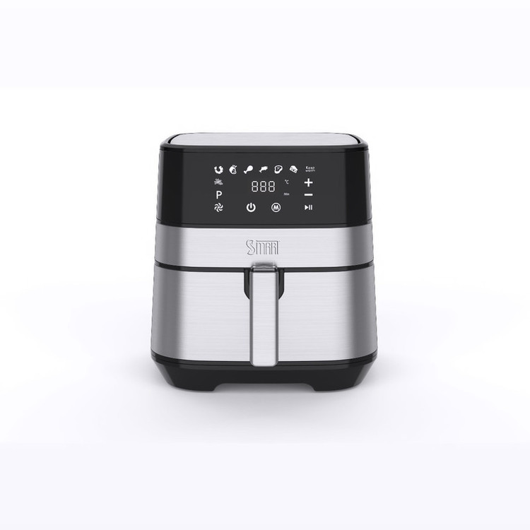 هواپز 6.5 لیتر اسمارت مدل S-717 NEW